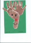 JULIAN'S CHRISTMAS CARD 2009