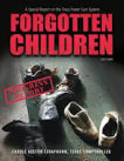 forgotten children