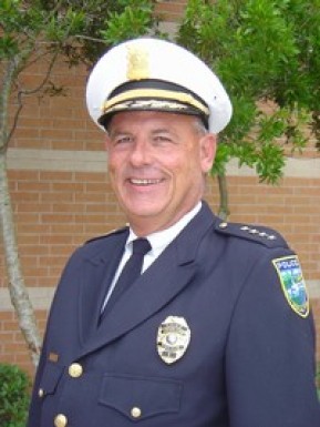 CAPTAIN J.C. DOYLE.PRLD.CHIEF.OF.POLICE.2012 ABDUCTION OF JULIAN ON HIS WATCH