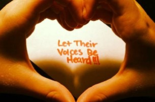 heart.word wall.let their voices be heard.save jack and thomas website