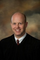 Judge David Knutson