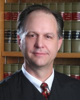 Judge Keith Dean