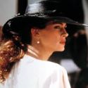 Julia Roberts.nice hat in Pretty Woman