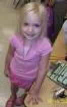 Anna Celeste Lowe.Louisiana.murdered by step-mother as reported.survived by real mom and brother