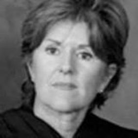 Associate Judge Beth Poulos