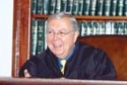 Judge John McCann.Mary Seguin case